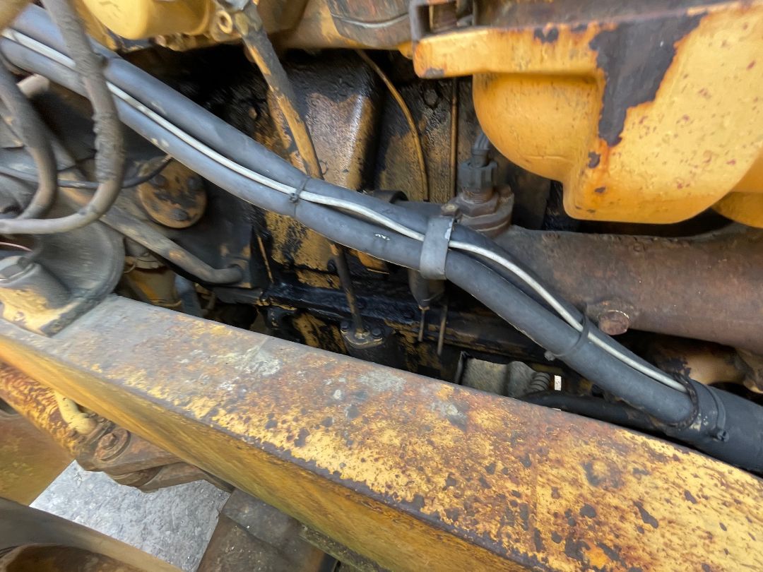 1970 CATERPILLAR 988 - Image 39